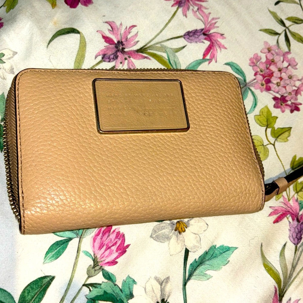Marc by Marc Jacob’s wallet